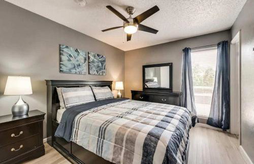 Serene 2BD Condo South Irving I18 - Foto 2