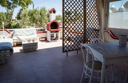 Casa tra i Trulli - Foto 27