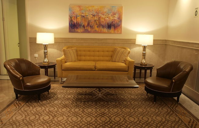 Suite WA B2 - Waldorf Astoria Residence - Jerusalem-Rent - Photo 3