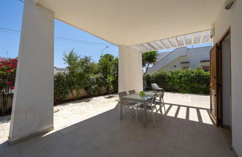 Sun & Smile cozy seaside villa near Ostuni - Foto 19