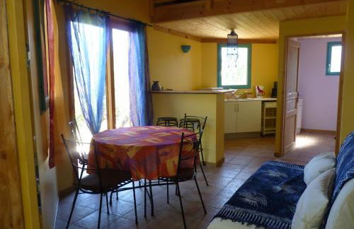 gite sud ardeche - Foto 1