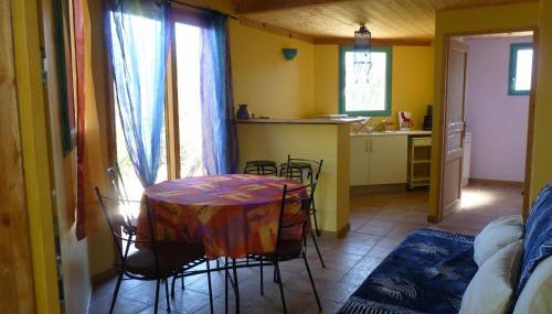 gite sud ardeche - Foto 1