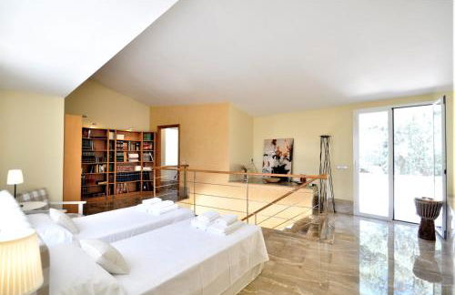 SA ROTA Finca en Bunyola 8 personas- Muy tranquilo - Photo 41