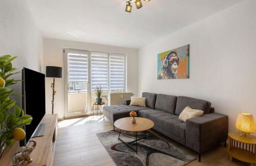 Ferienwohnung San Marino 3 - Foto 3