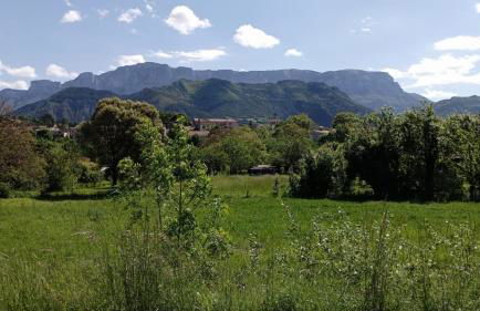 Appartement hyper centre de Die - Foto 20