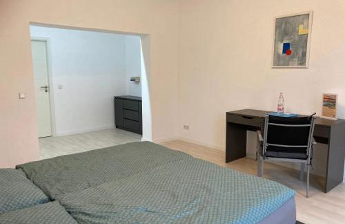 2-Zimmer-Ferienwohnung 55 qm, bei Berlin - Foto 6