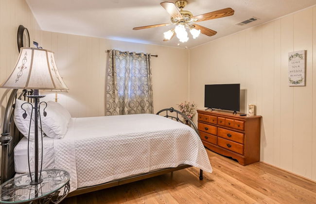 Debra Jean's River Retreat - Foto 40