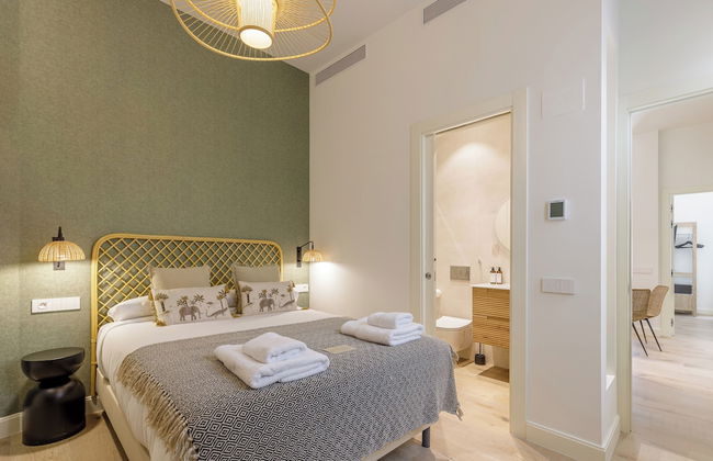 Marqués de Velazquez - Foto 5