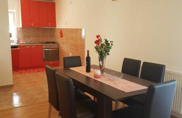 Apartmani Luca - Foto 15