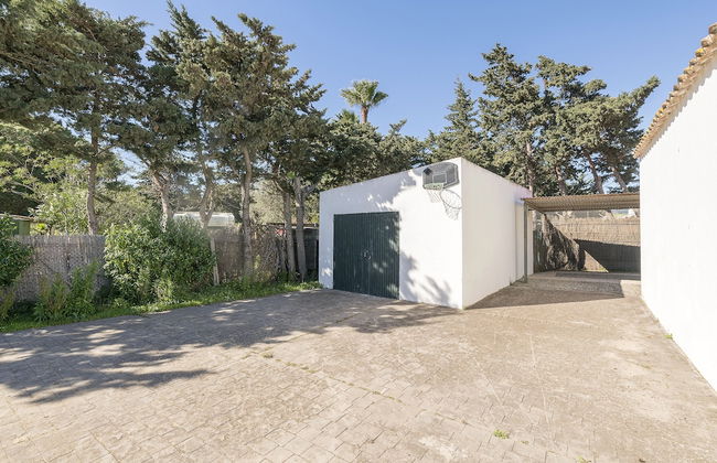 Villa Verde in Tarifa - Photo 30