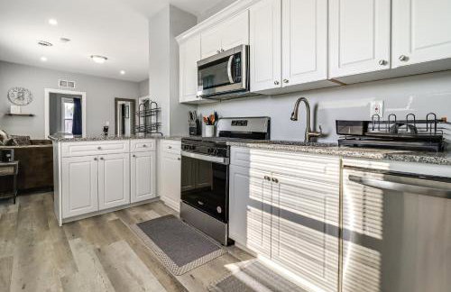 Spacious Detroit Suite Close to Dtwn and Med Center - Foto 8