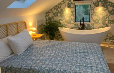 Beautiful home near stunning beaches Arrabida - Foto 6