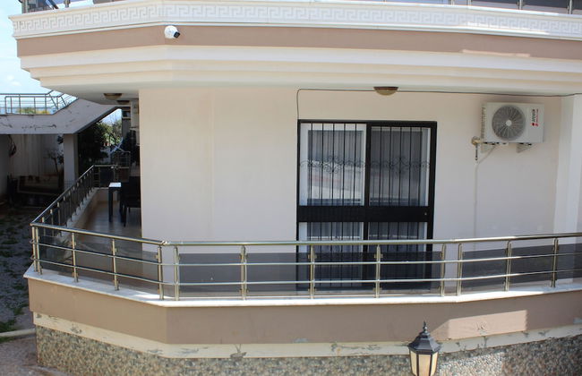 Mavi Restaurant & Apartments 2 - Foto 43