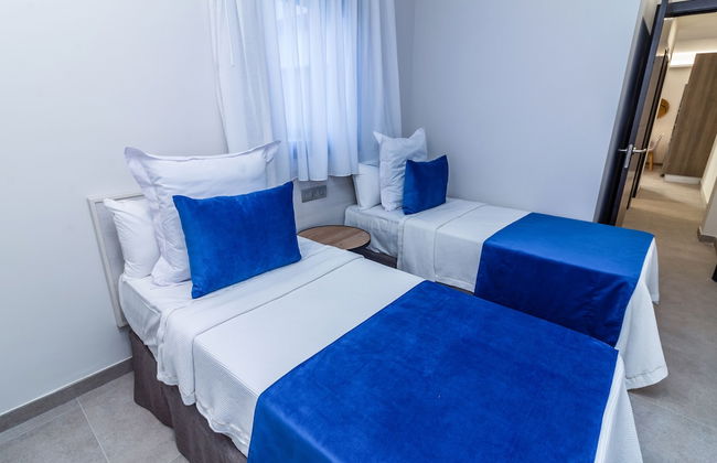 Bex Holiday Homes - Photo 10