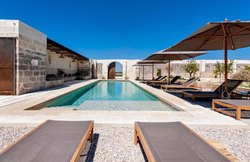 Masseria Pezza - Foto 5