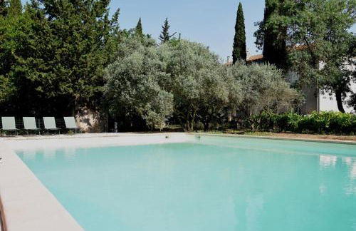 Villa Les Charmes - Photo 11