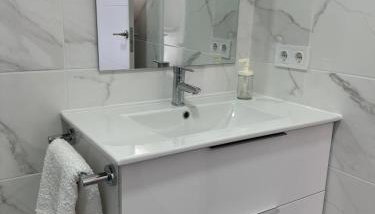 Ático Rocamar - Foto 4