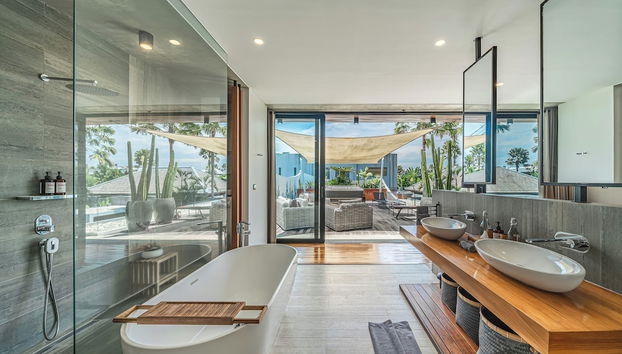 Villa Aless - Foto 2, Habitación