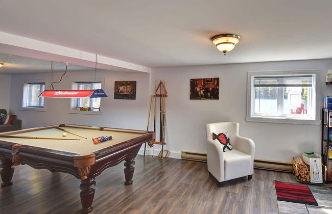 Chalet des Becassines Citq 310334 - Foto 67