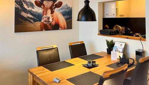 Wildgrün Panorama Lodge 11 - Foto 5