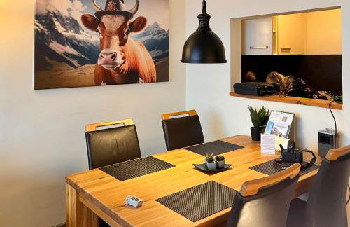 Wildgrün Panorama Lodge 11 - Foto 5