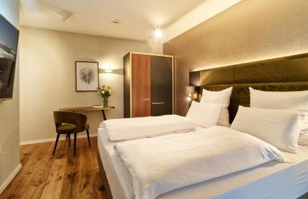 Erasmus Lodge - Ferienwohnungen zum Wohlfühlen - Foto 52