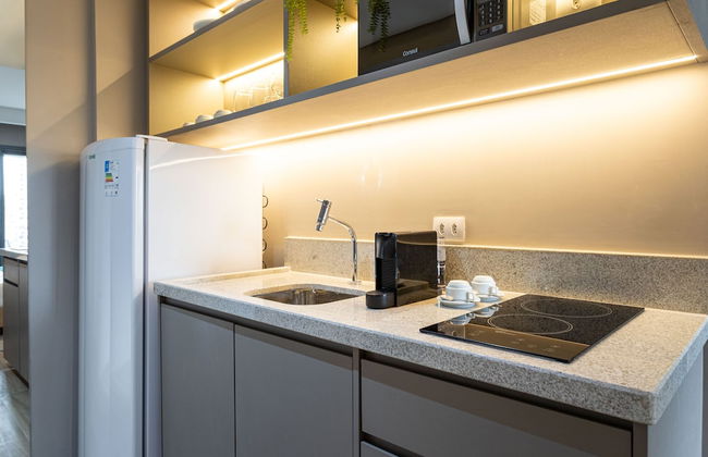 Charlie Haddock Jardim Paulista - Foto 75