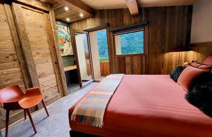 Chalet Eden Vanoise - Foto 26