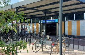 Puces de Vanves - Foto 20