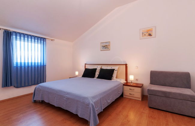 Villa Jadranka Privlaka - Foto 3