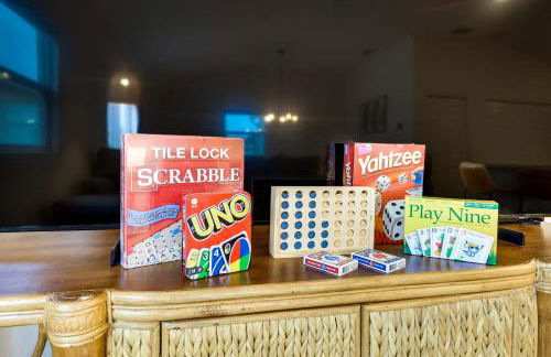 The Villages Home with Golf Cart and Community Pools! - Foto 9