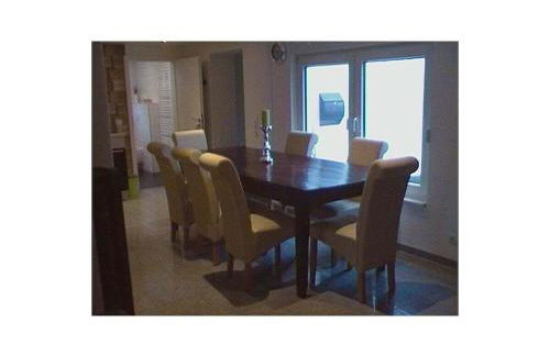 Holiday home in Kudensee with swimming pool - Foto 24