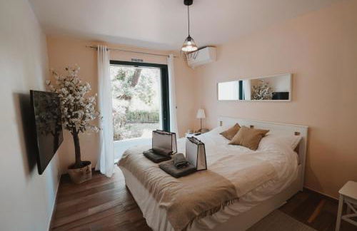 Modern Villa Swimming pool and private Jacuzzi - Foto 24