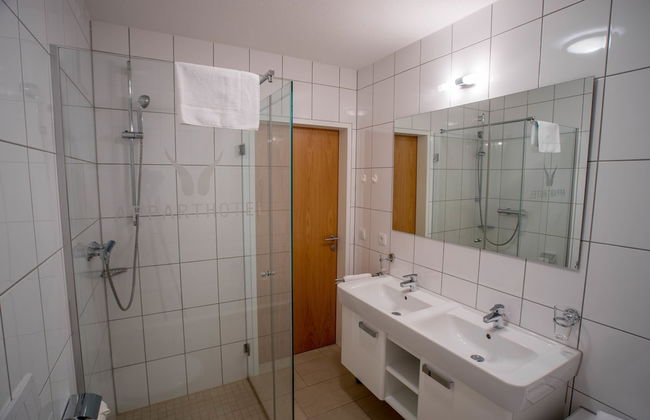 Appart Gastauer - Photo 35