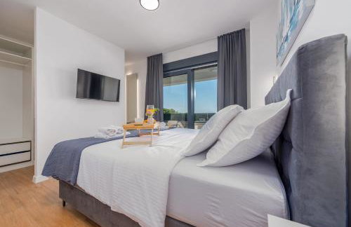 Villa Roma Murvica ZadarVillas - Foto 22