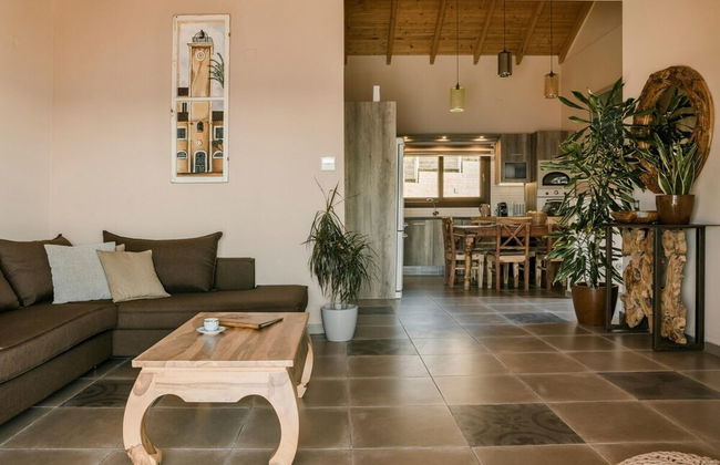 Entheos Private Villa Fiskardo Kefalonia Greece - Foto 9