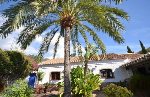 VILLA EL MOLINO Menyber - Foto 43