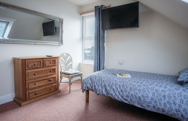 Fulke Street - 2 Bedroom Apartment - Milford Haven - Foto 3