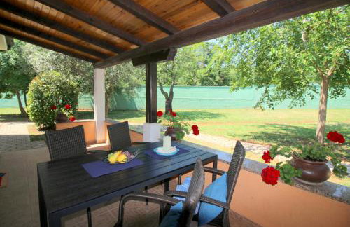 Apartment Lorena with pool - Foto 20