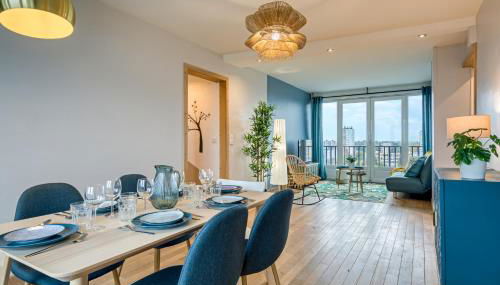 Cocon Lumineux - Parking gratuit - Foto 3