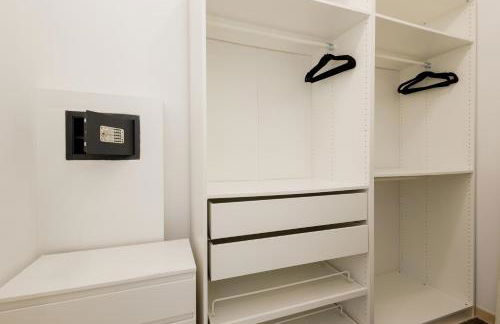 Private heatable infinity pool with sea views in La Mairena, Marbella - Foto 38