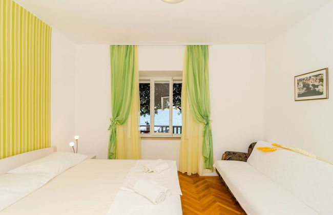 Apartments Nikolina Lumbarda - Foto 46