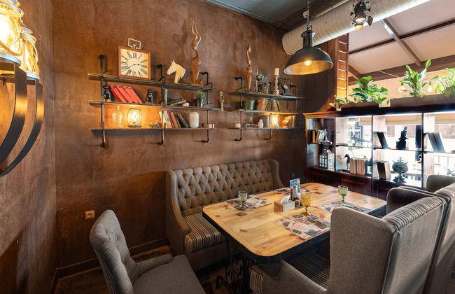 Tulip Apartments - Photo 30