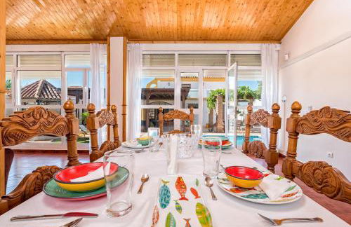 La torre Casa rural - Foto 8