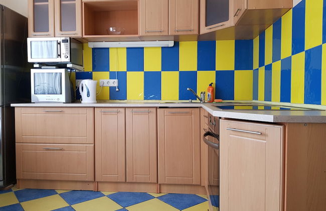 DeLuxe Apartment Grina 34 - Foto 10