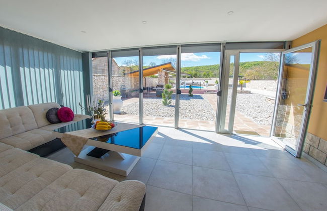 Villa Plavota - Foto 13