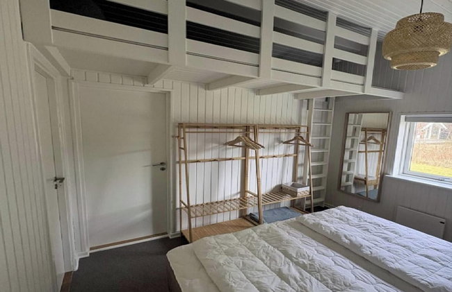 8 Person Holiday Home in Hals-by Traum - Foto 30