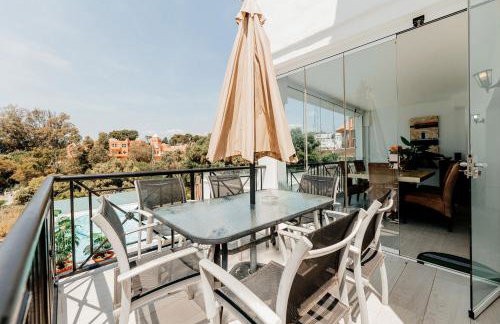 Unique Villa Scandinavia Marbella - Foto 79