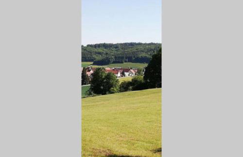 fewoflagmeier Kohlstetten II Alte Schreinerei - Foto 23