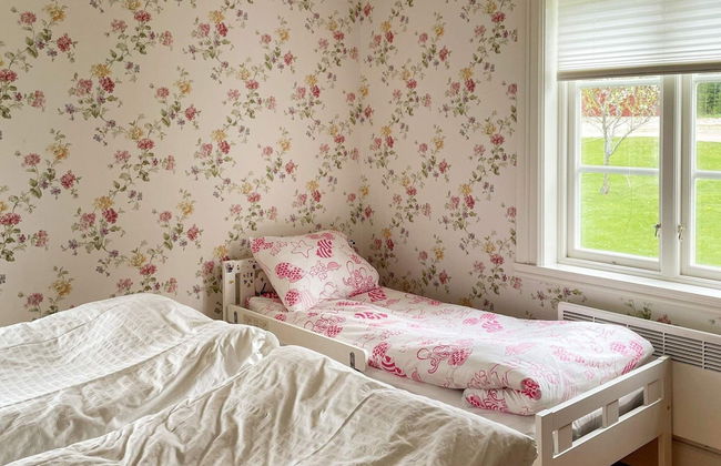 6 Person Holiday Home in Ulricehamn-by Traum - Foto 5